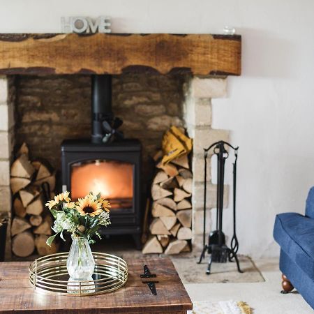 Field View Villa Cirencester Dış mekan fotoğraf