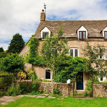 Field View Villa Cirencester Dış mekan fotoğraf