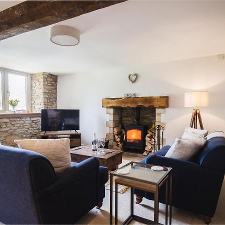 Field View Villa Cirencester Dış mekan fotoğraf