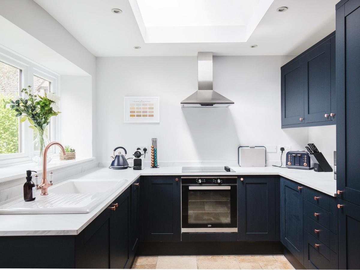 Field View Villa Cirencester Dış mekan fotoğraf