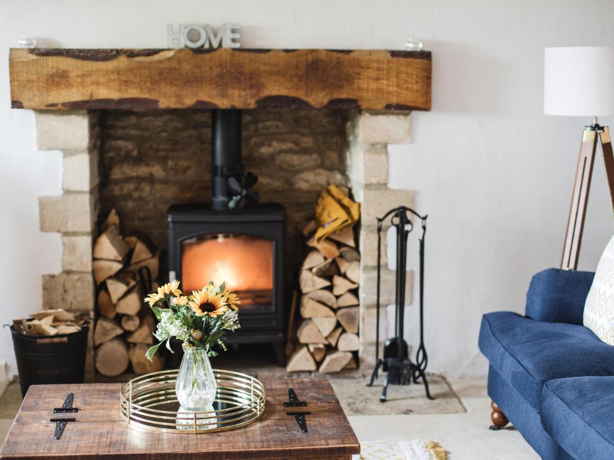 Field View Villa Cirencester Dış mekan fotoğraf
