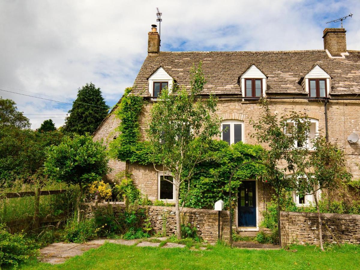 Field View Villa Cirencester Dış mekan fotoğraf