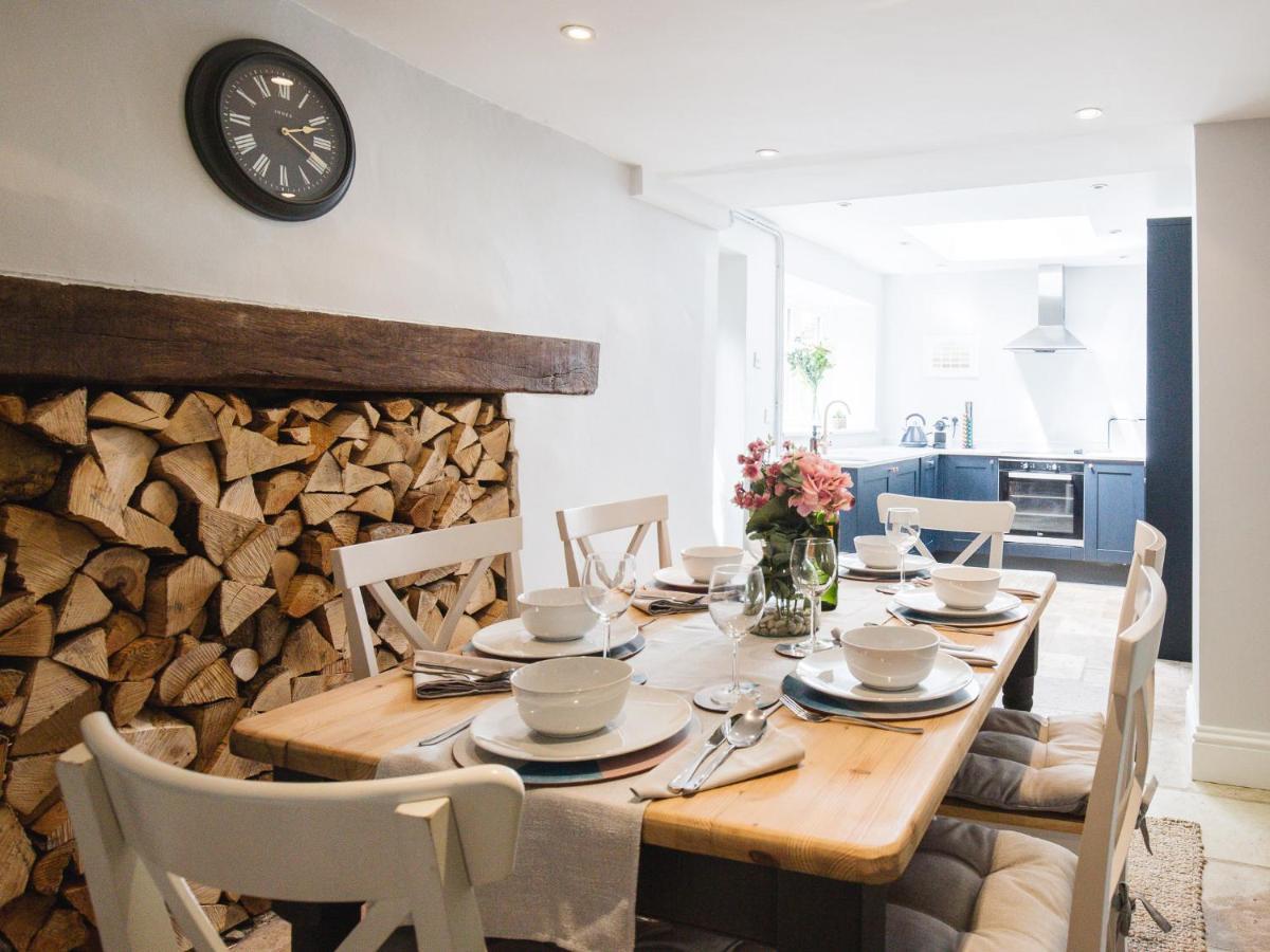 Field View Villa Cirencester Dış mekan fotoğraf