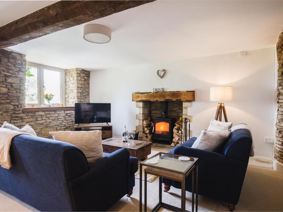 Field View Villa Cirencester Dış mekan fotoğraf