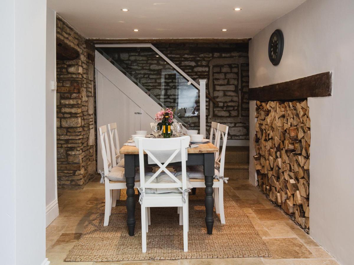 Field View Villa Cirencester Dış mekan fotoğraf
