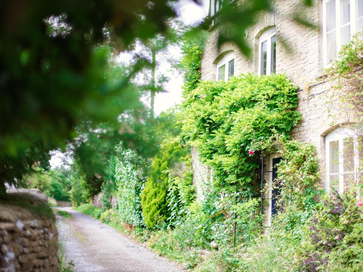 Field View Villa Cirencester Dış mekan fotoğraf