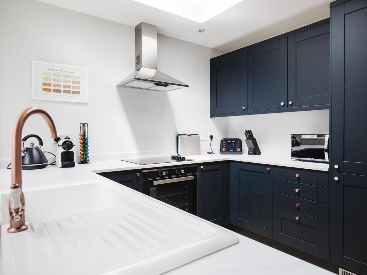 Field View Villa Cirencester Dış mekan fotoğraf