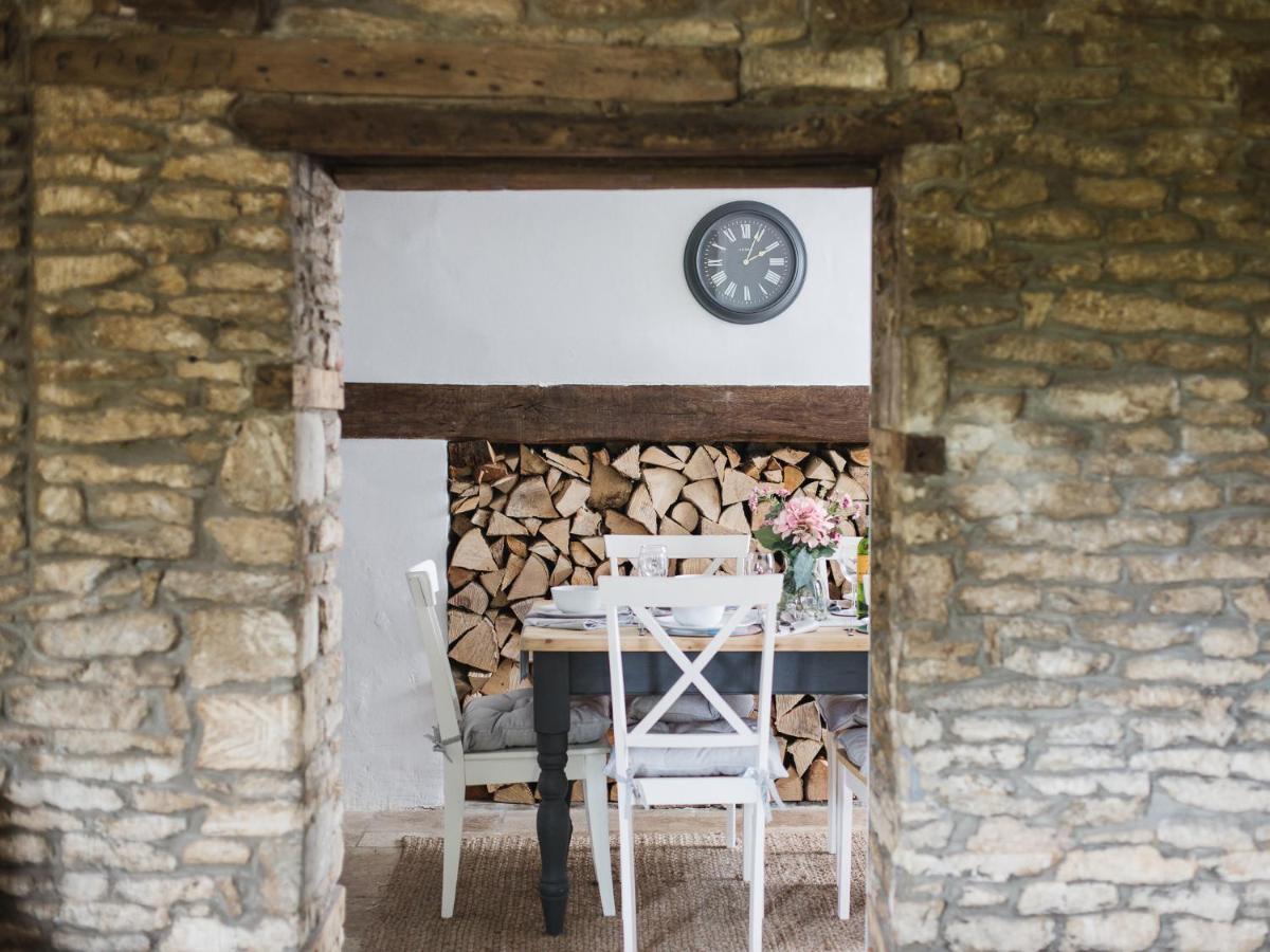 Field View Villa Cirencester Dış mekan fotoğraf