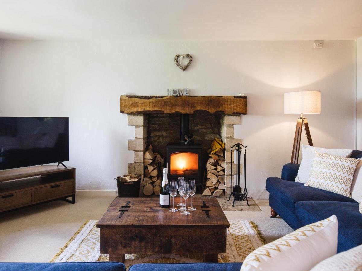 Field View Villa Cirencester Dış mekan fotoğraf