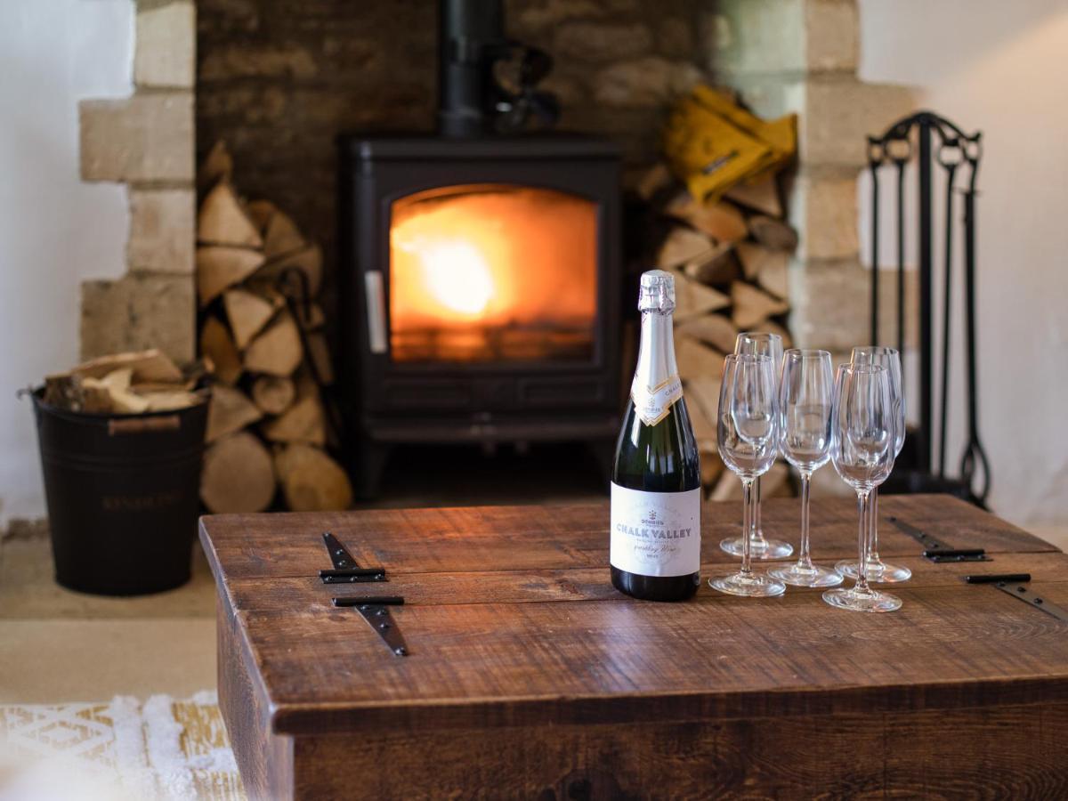 Field View Villa Cirencester Dış mekan fotoğraf