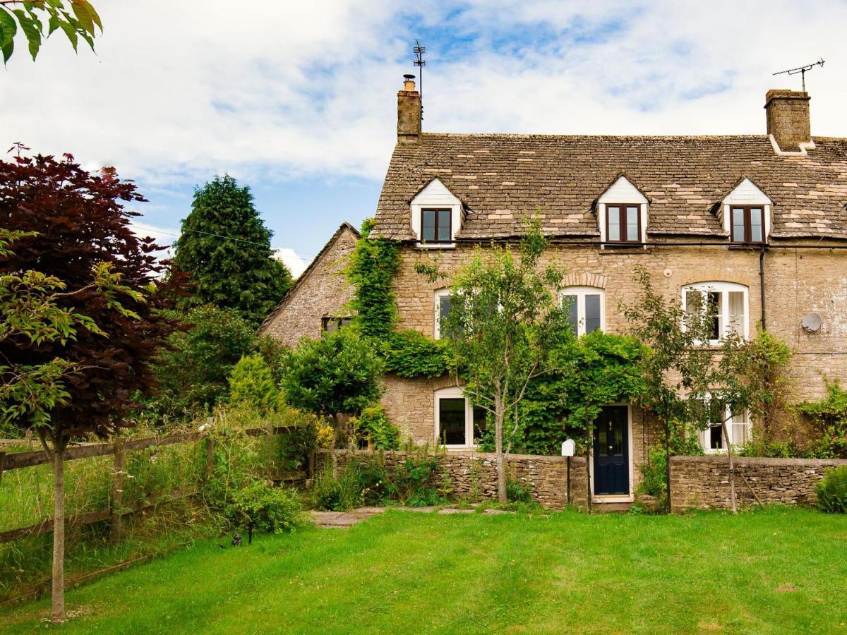 Field View Villa Cirencester Dış mekan fotoğraf
