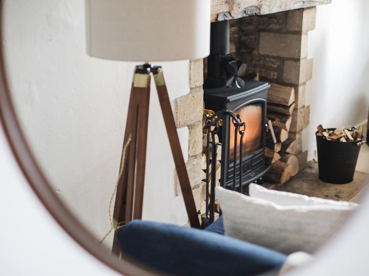 Field View Villa Cirencester Dış mekan fotoğraf