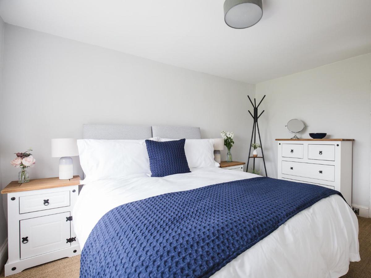 Field View Villa Cirencester Dış mekan fotoğraf