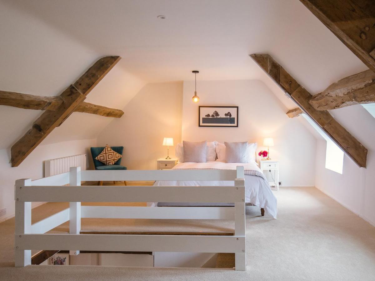 Field View Villa Cirencester Dış mekan fotoğraf