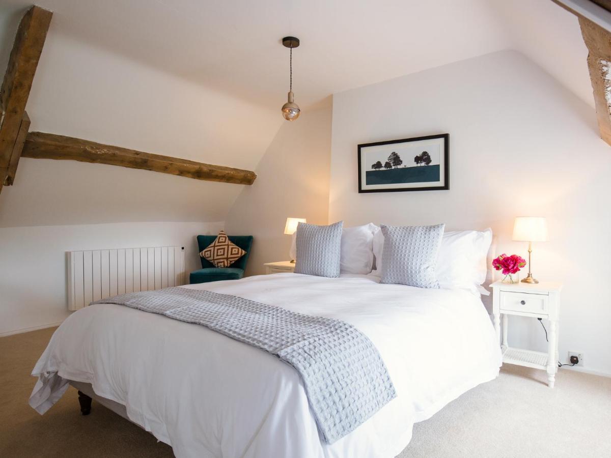 Field View Villa Cirencester Dış mekan fotoğraf