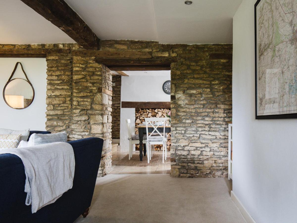Field View Villa Cirencester Dış mekan fotoğraf