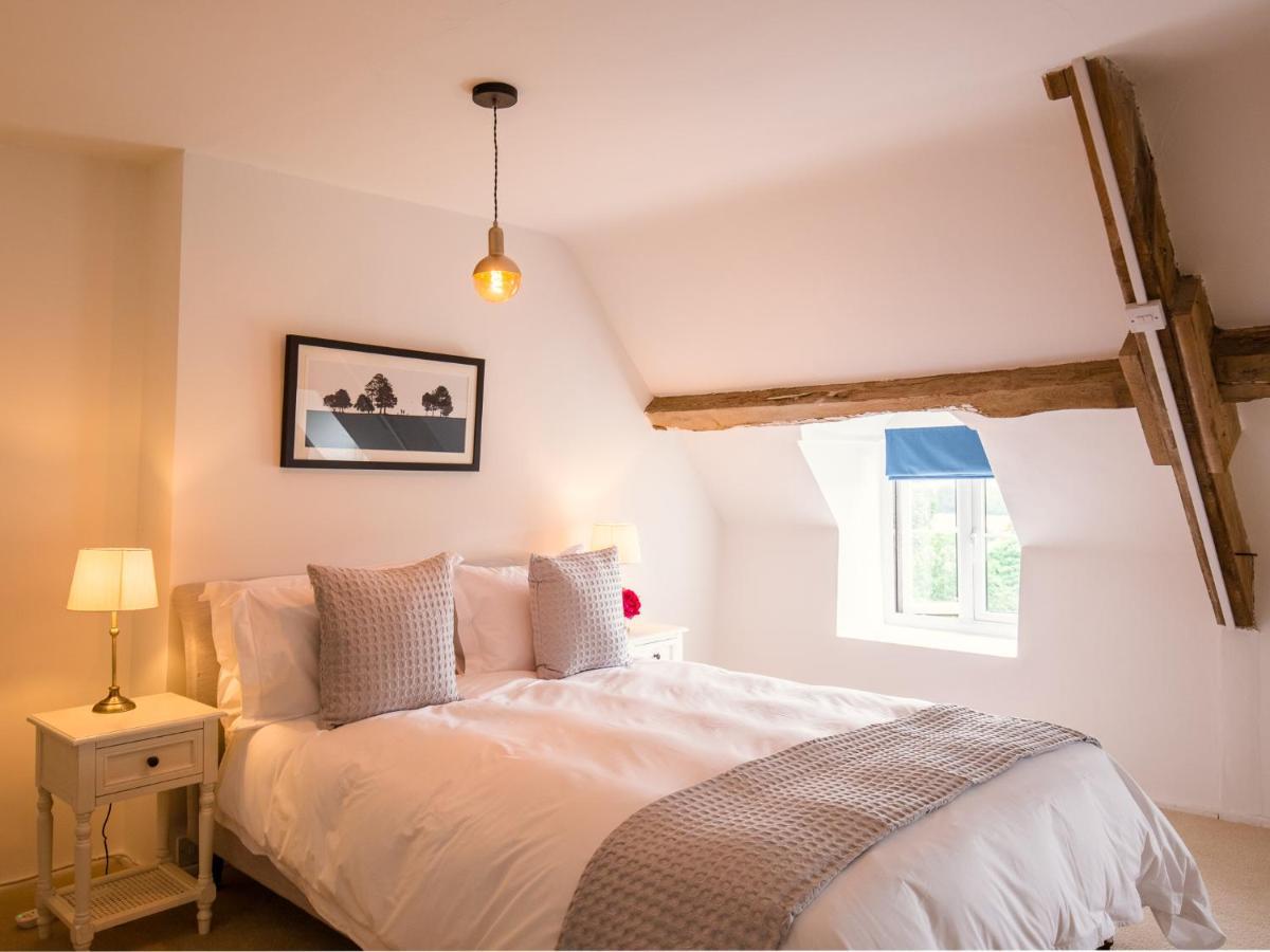 Field View Villa Cirencester Dış mekan fotoğraf