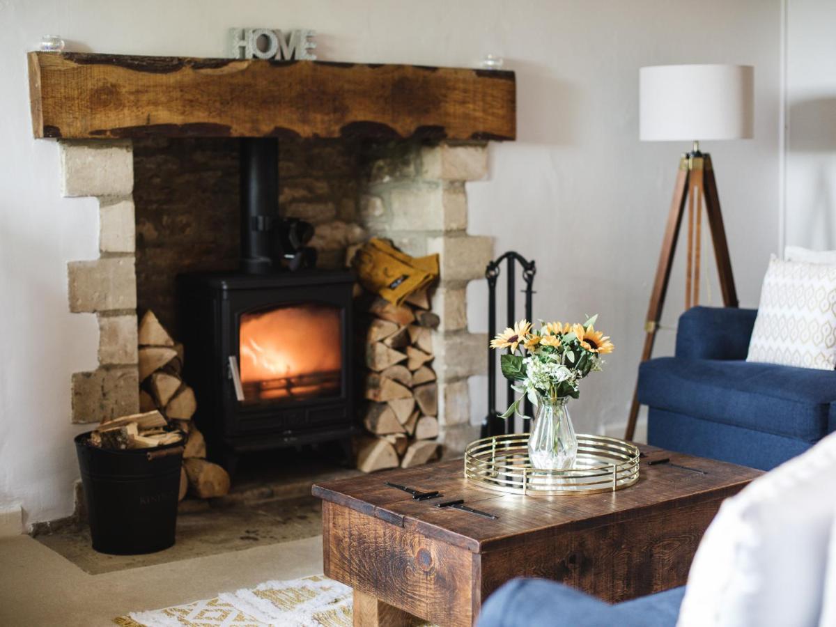 Field View Villa Cirencester Dış mekan fotoğraf