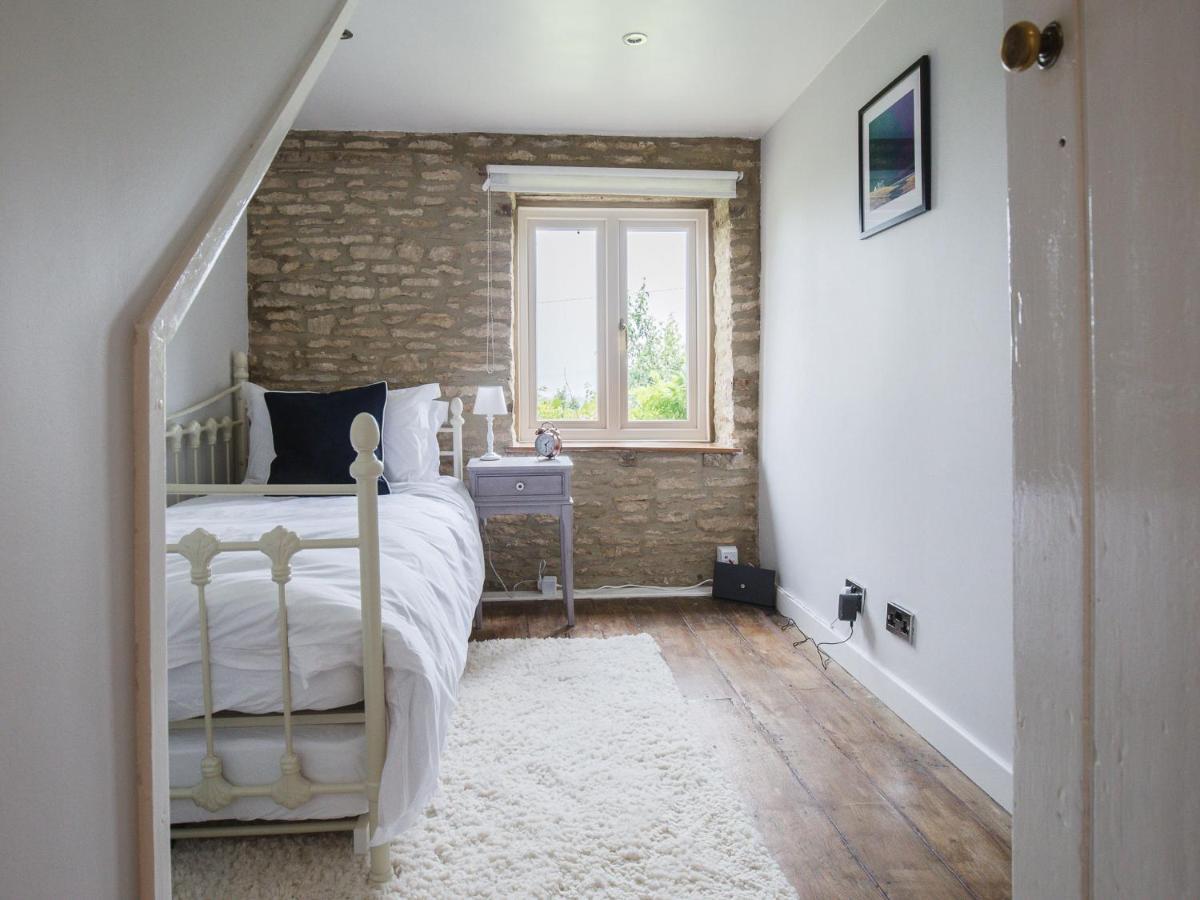 Field View Villa Cirencester Dış mekan fotoğraf