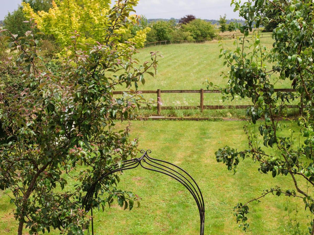 Field View Villa Cirencester Dış mekan fotoğraf