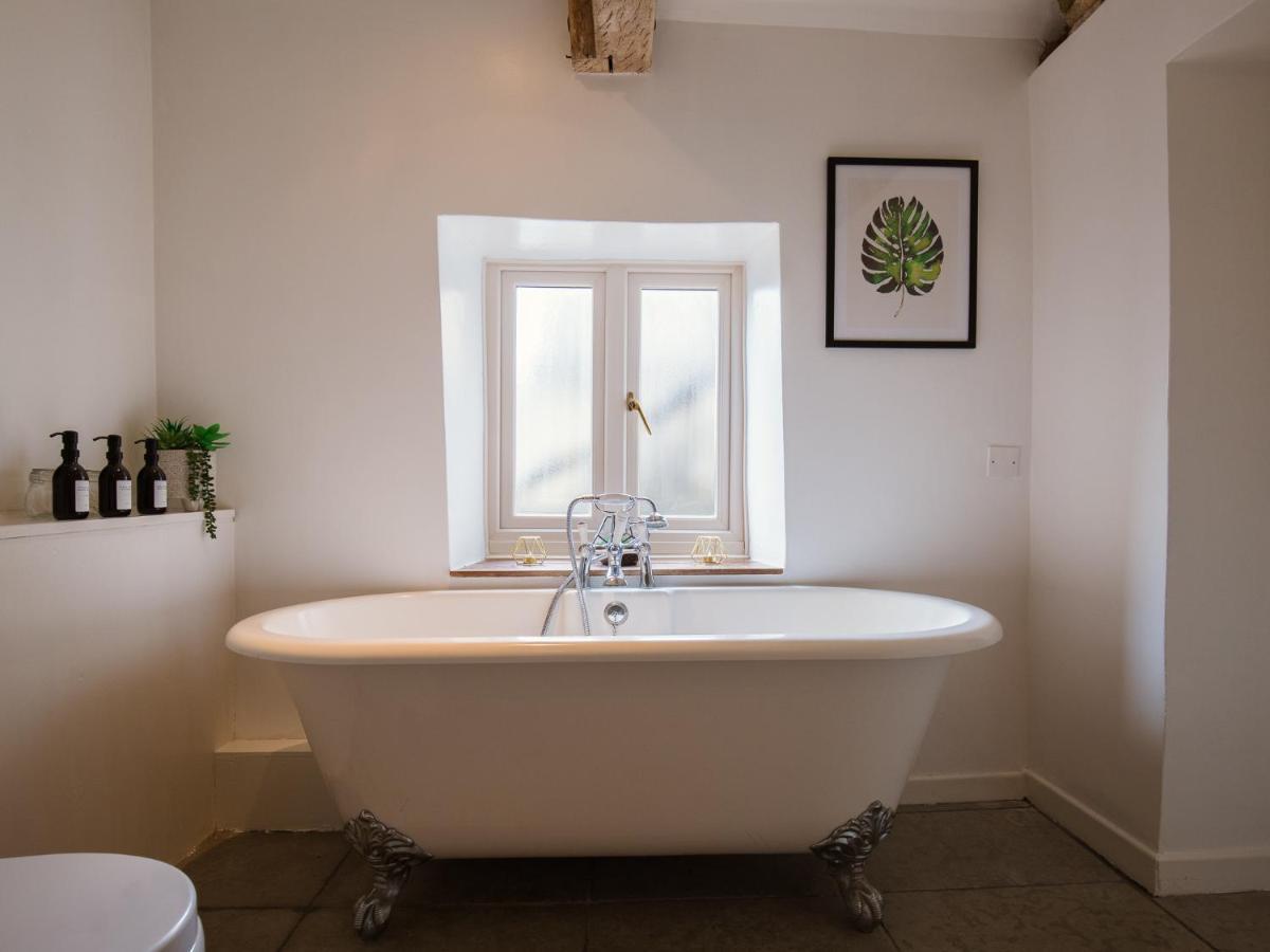 Field View Villa Cirencester Dış mekan fotoğraf