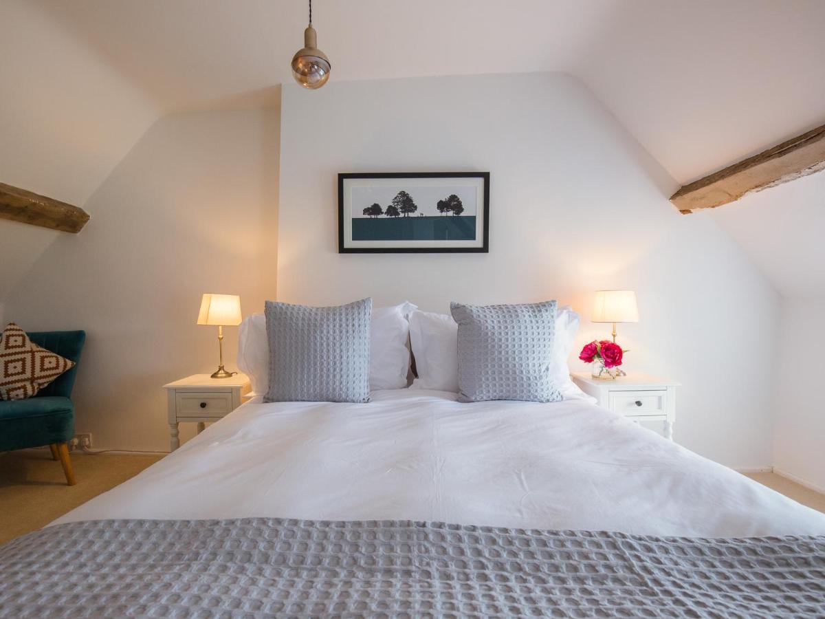 Field View Villa Cirencester Dış mekan fotoğraf